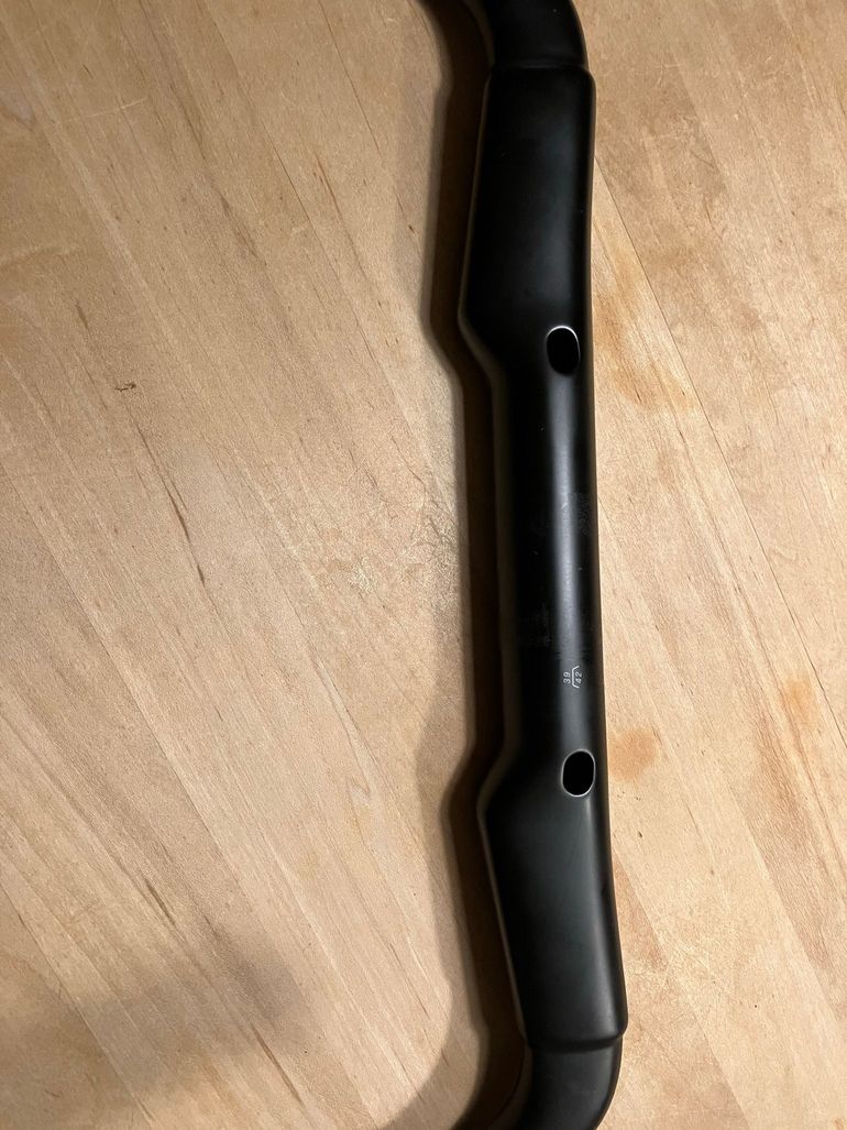 Used Bontrager Aero Pro bike — image 3 of 5