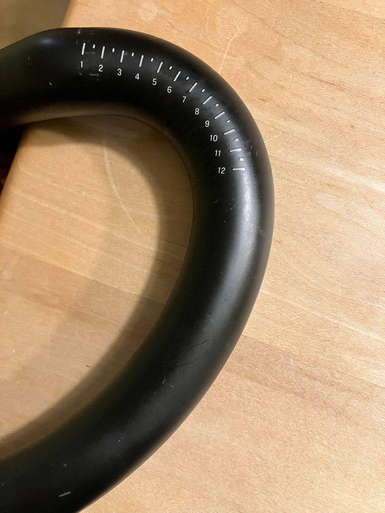 Used Bontrager Aero Pro bike — image 5 of 5