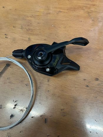 Used Sram GX Eagle 12-speed Lunar Rear Derailleur bike — image 5 of 12