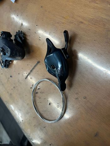 Used Sram GX Eagle 12-speed Lunar Rear Derailleur bike — image 3 of 12