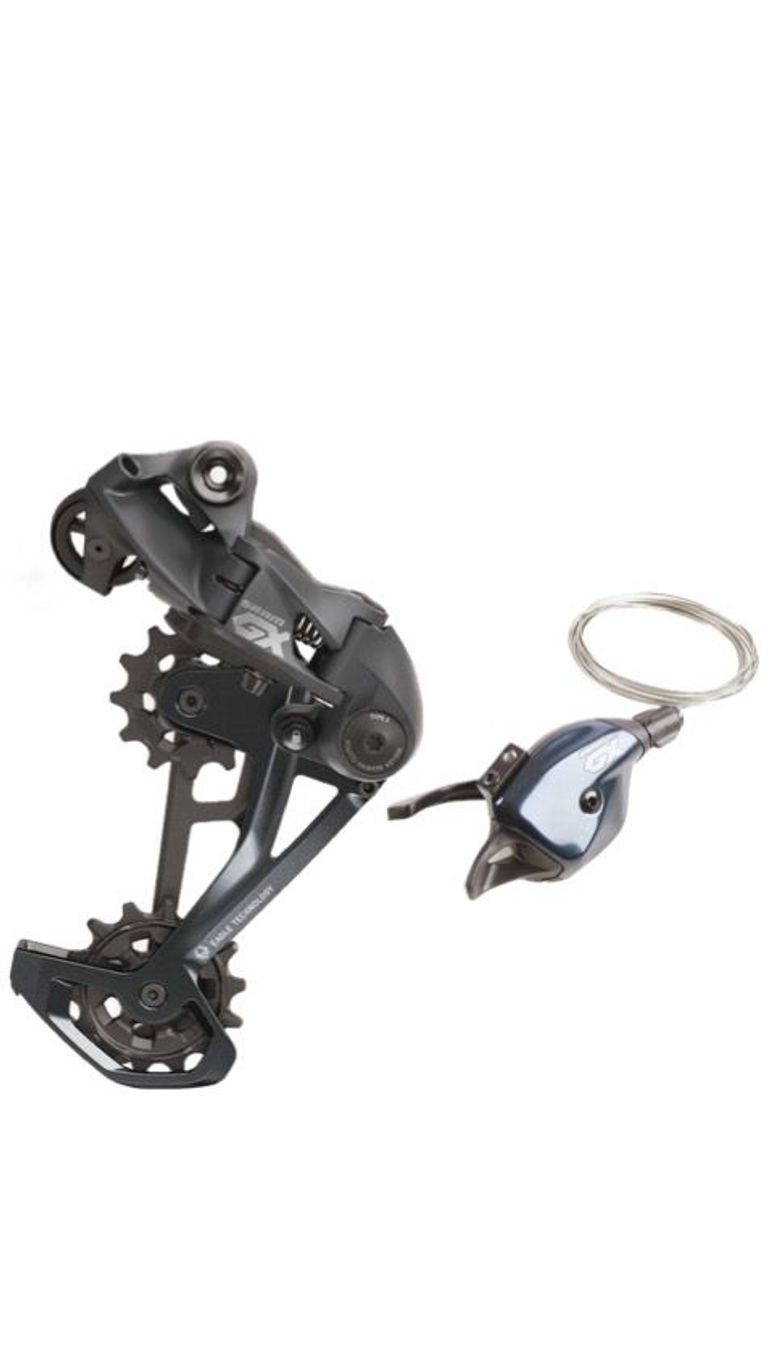Used Sram GX Eagle 12-speed Lunar Rear Derailleur bike — image 1 of 12