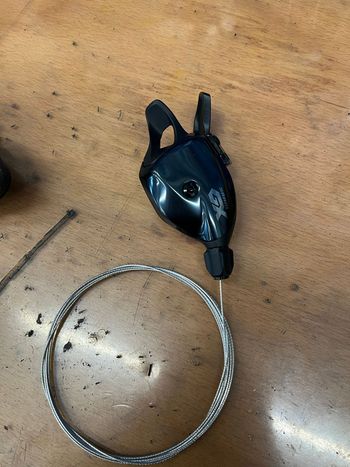 Used Sram GX Eagle 12-speed Lunar Rear Derailleur bike — image 2 of 12