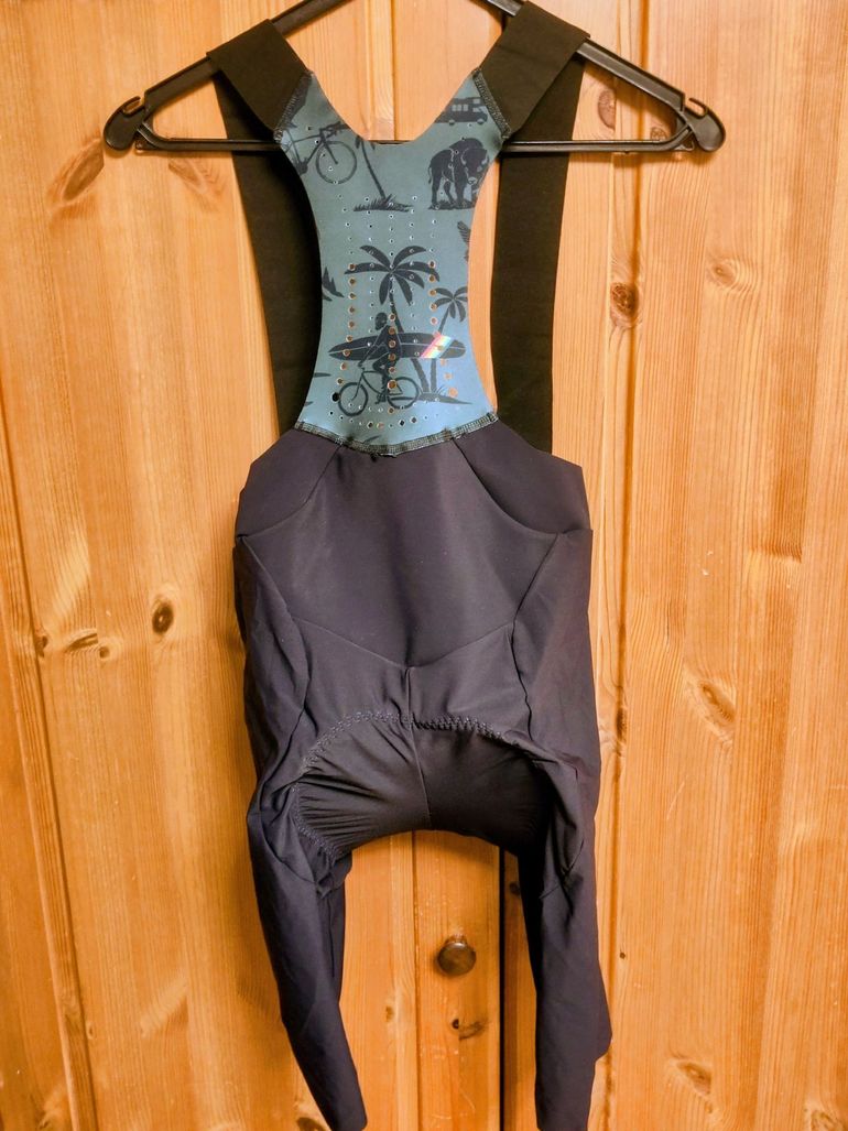 Used Specialized x LSRF bibshorts bike — image 4 of 4