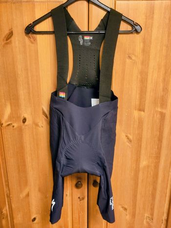 Used Specialized x LSRF bibshorts bike