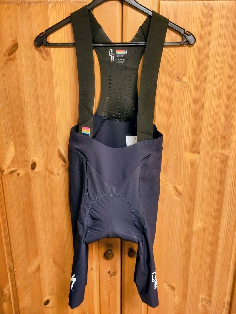 Used Specialized x LSRF bibshorts bike — image 1 of 4