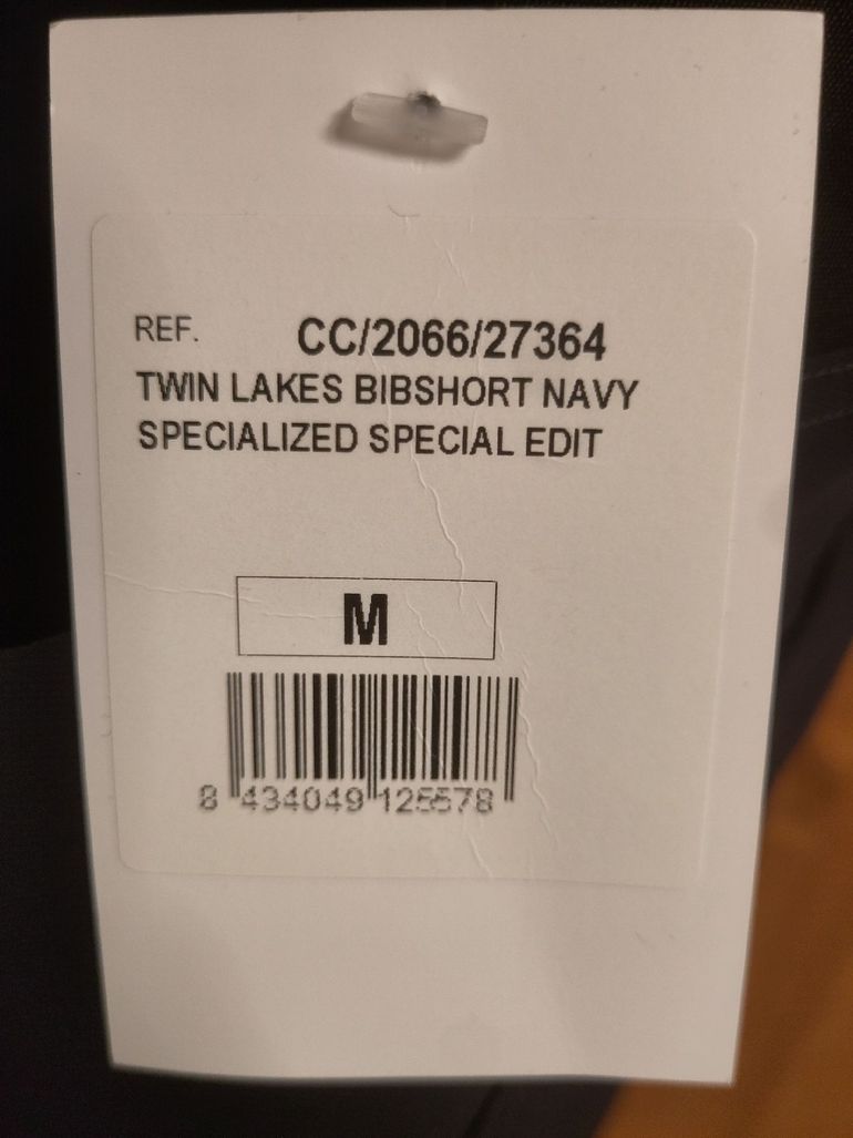 Used Specialized x LSRF bibshorts bike — image 3 of 4
