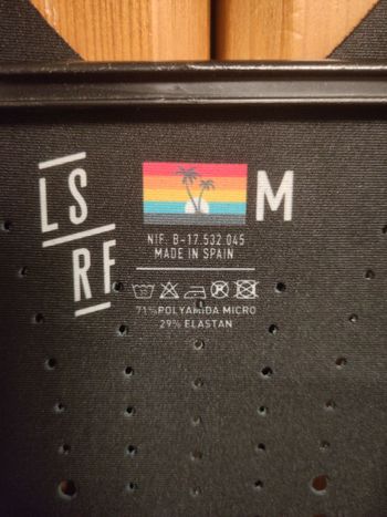 Used Specialized x LSRF bibshorts bike — image 2 of 4