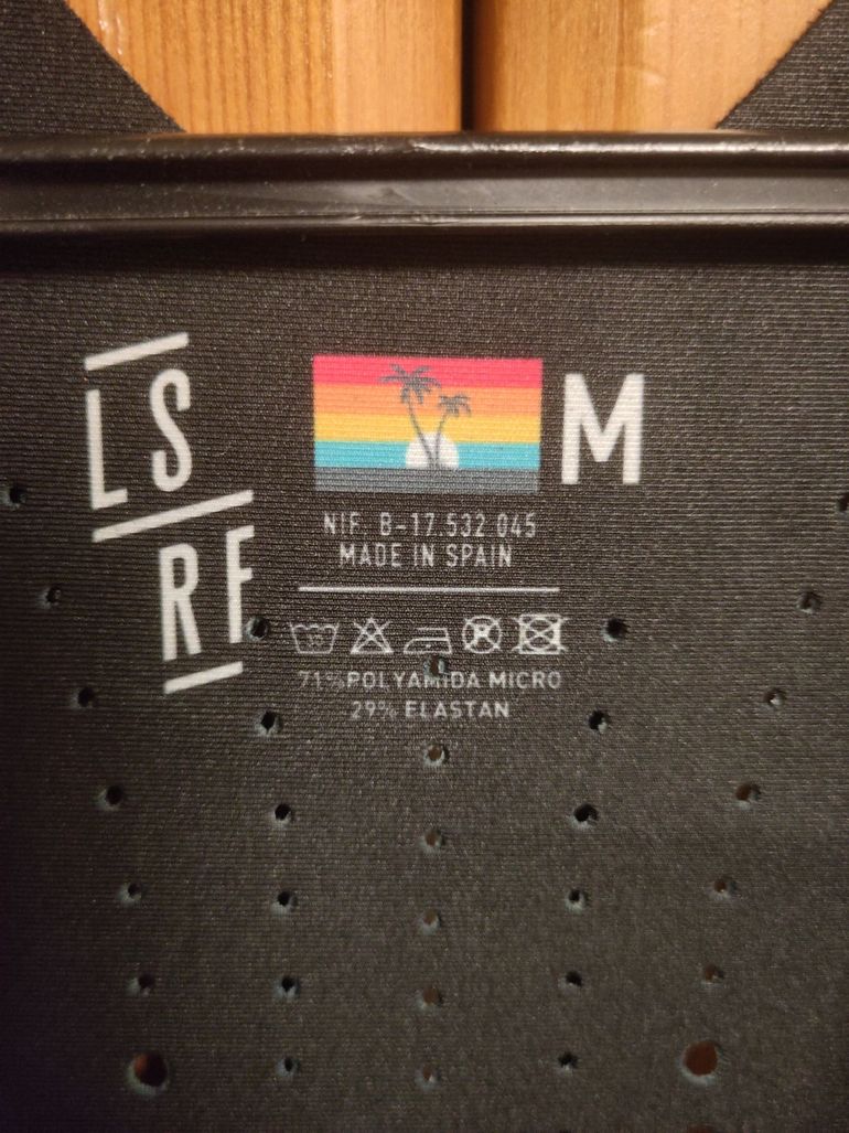 Used Specialized x LSRF bibshorts bike — image 2 of 4