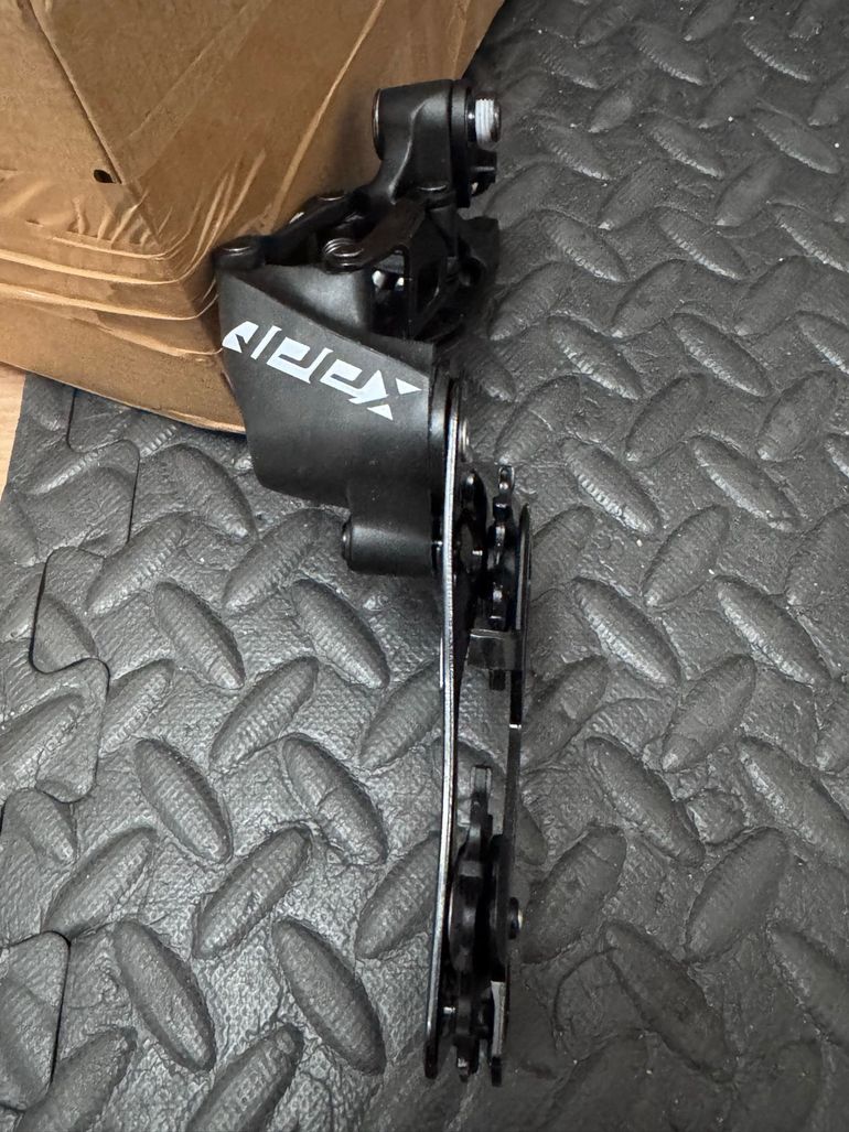 Used Sram Apex 1x11 Groupset 2026 bike — image 8 of 9