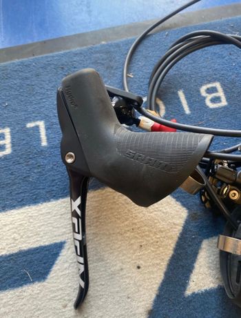 Used Sram Apex 1x11 Groupset 2026 bike — image 4 of 9