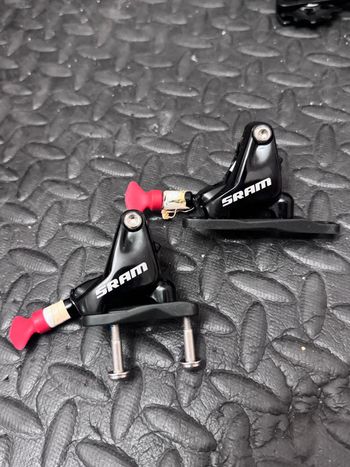 Used Sram Apex 1x11 Groupset 2026 bike — image 6 of 9