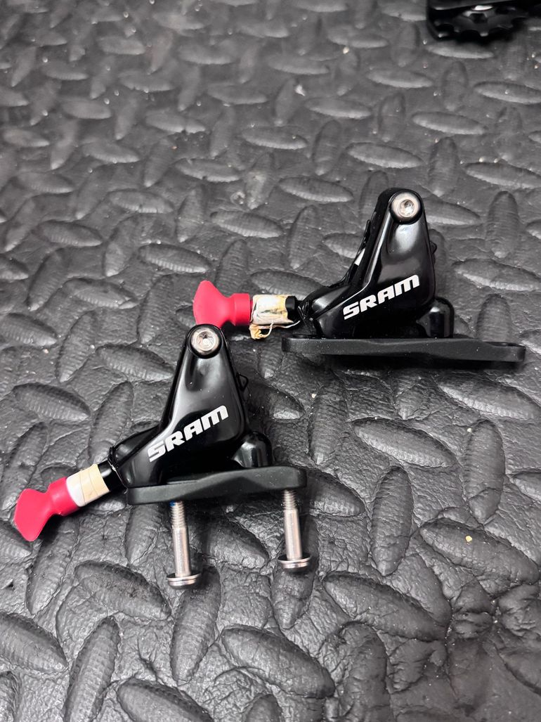 Used Sram Apex 1x11 Groupset 2026 bike — image 6 of 9