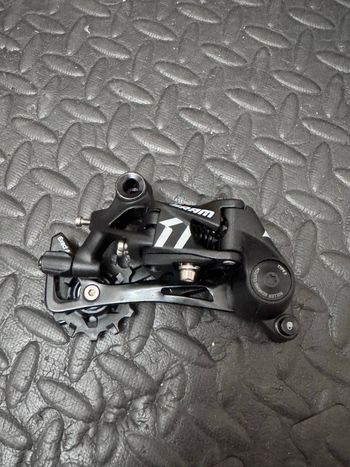 Used Sram Apex 1x11 Groupset 2026 bike — image 7 of 9