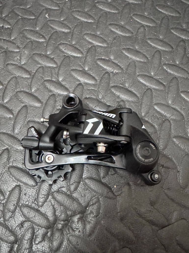 Used Sram Apex 1x11 Groupset 2026 bike — image 7 of 9