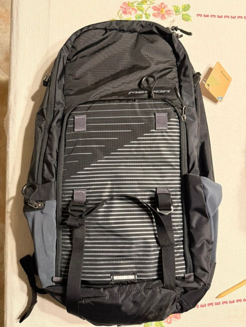 Merida MTB E-bike 25L 2025 Cycling Accessories usato
