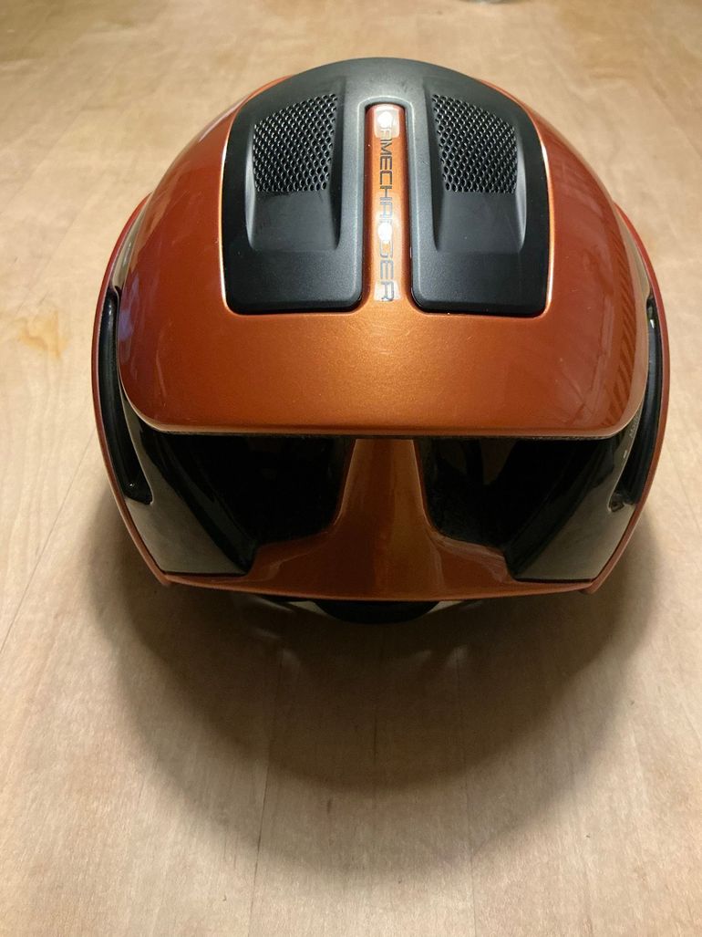 Used Challenge GameChanger 2.0 2025 bike — image 3 of 4