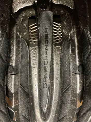 Used Challenge GameChanger 2.0 2025 bike — image 4 of 4
