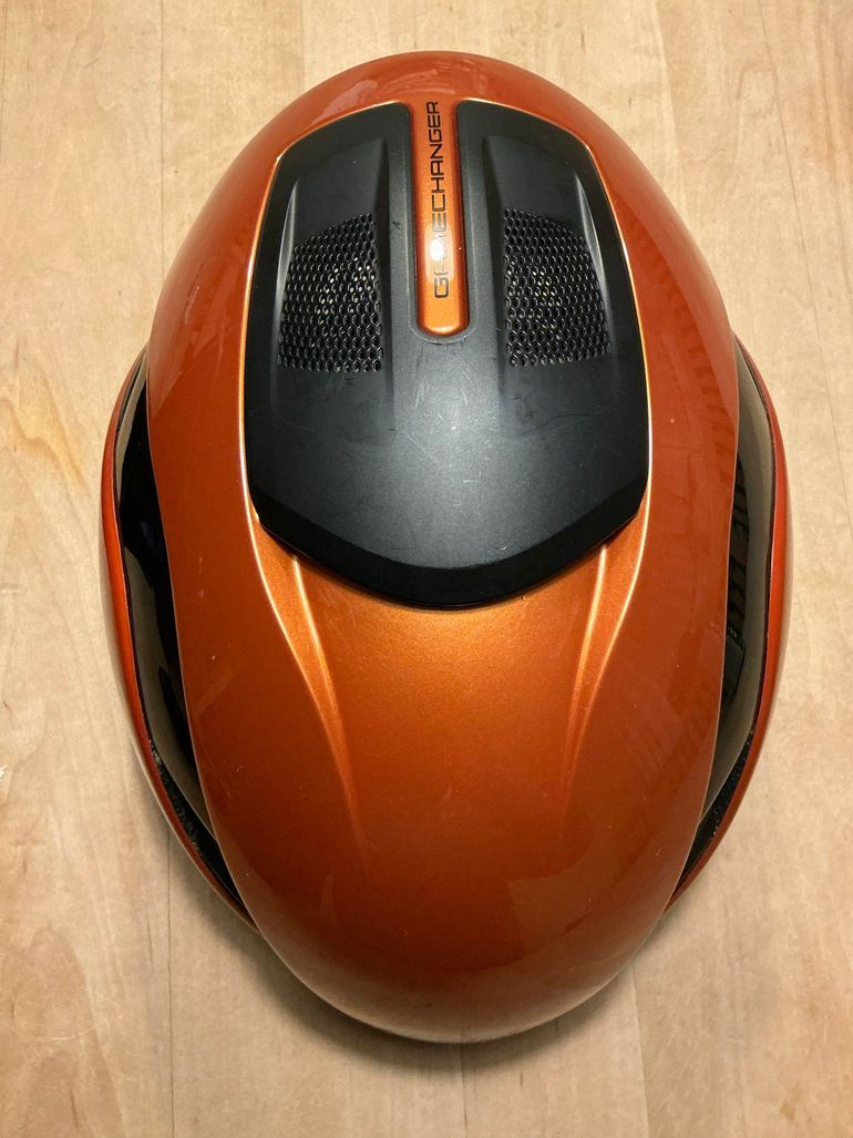 Used Challenge GameChanger 2.0 2025 bike — image 2 of 4