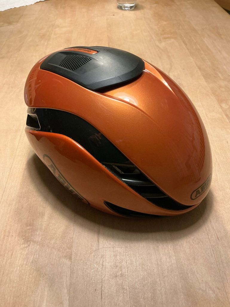 Used Challenge GameChanger 2.0 2025 bike — image 1 of 4