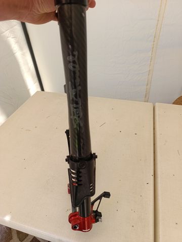 Brugt BRIGT F929 NEXT 2024 bike — billede 4 af 7