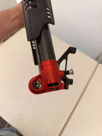 Brugt BRIGT F929 NEXT 2024 bike — billede 7 af 7