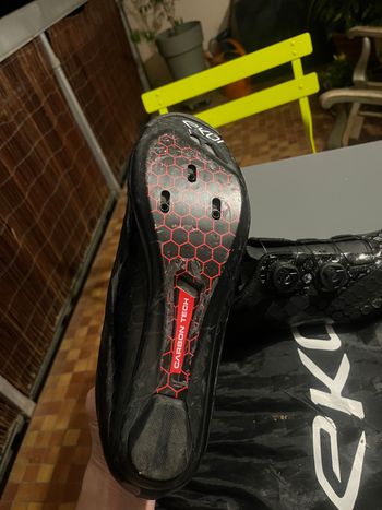 Used Ekoi Perf ROAD CARBON TECH LIGHT 2026 bike — image 9 of 9