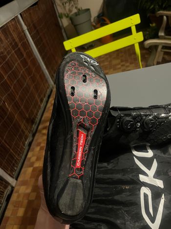 Used Ekoi Perf ROAD CARBON TECH LIGHT 2026 bike — image 4 of 9