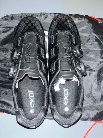 Used Ekoi Perf ROAD CARBON TECH LIGHT 2026 bike — image 6 of 9
