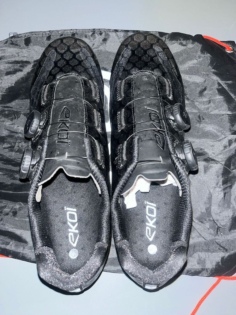 Used Ekoi Perf ROAD CARBON TECH LIGHT 2026 bike — image 6 of 9