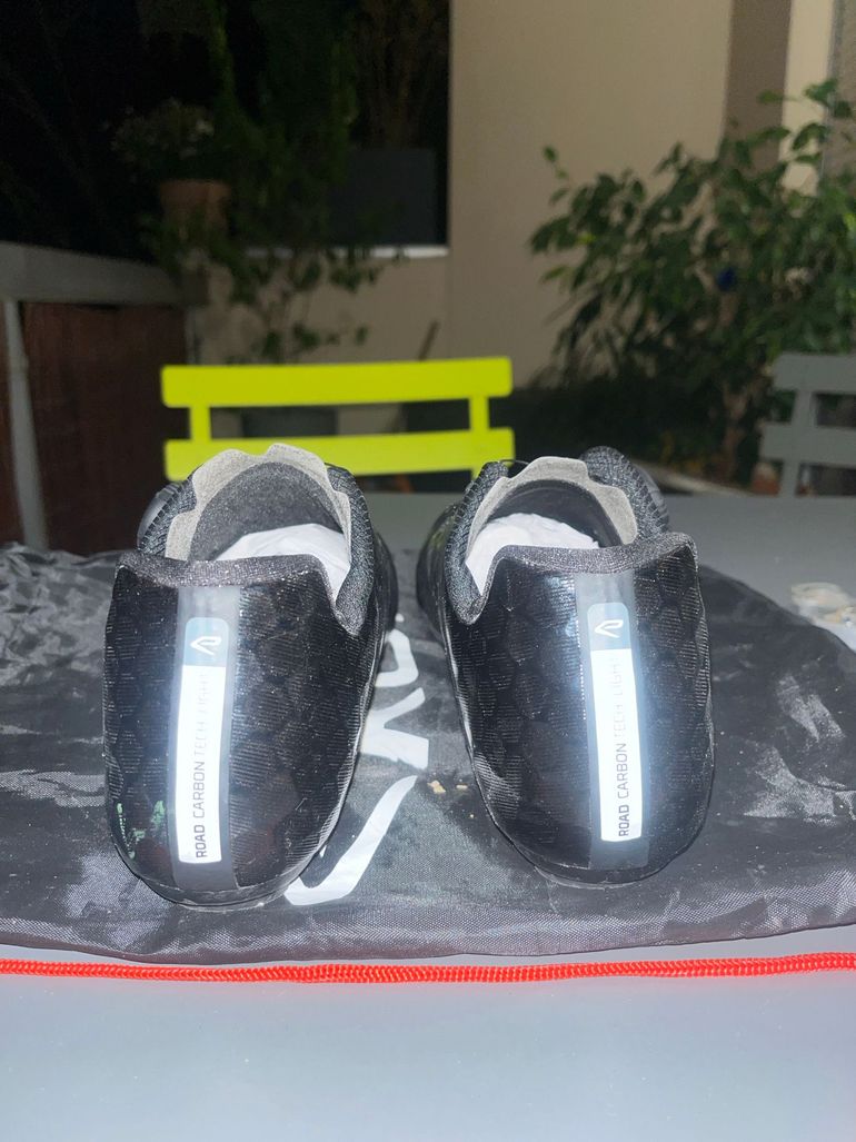 Used Ekoi Perf ROAD CARBON TECH LIGHT 2026 bike — image 7 of 9