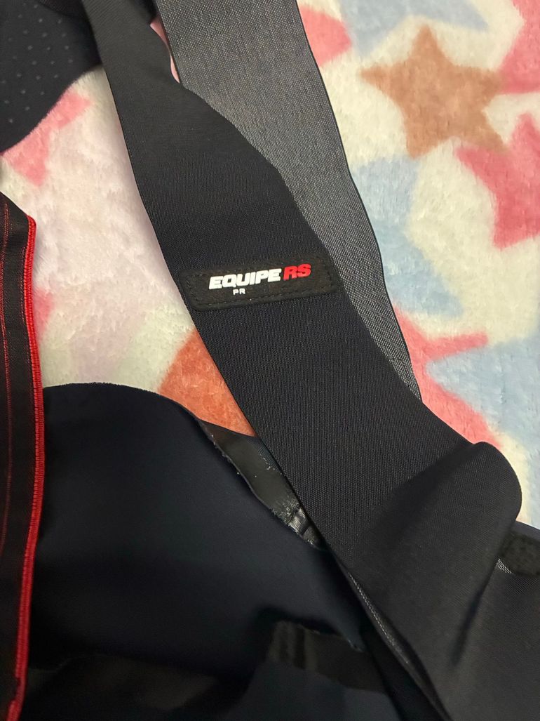Used Assos Pantaloncini equipe rs bike — image 2 of 2