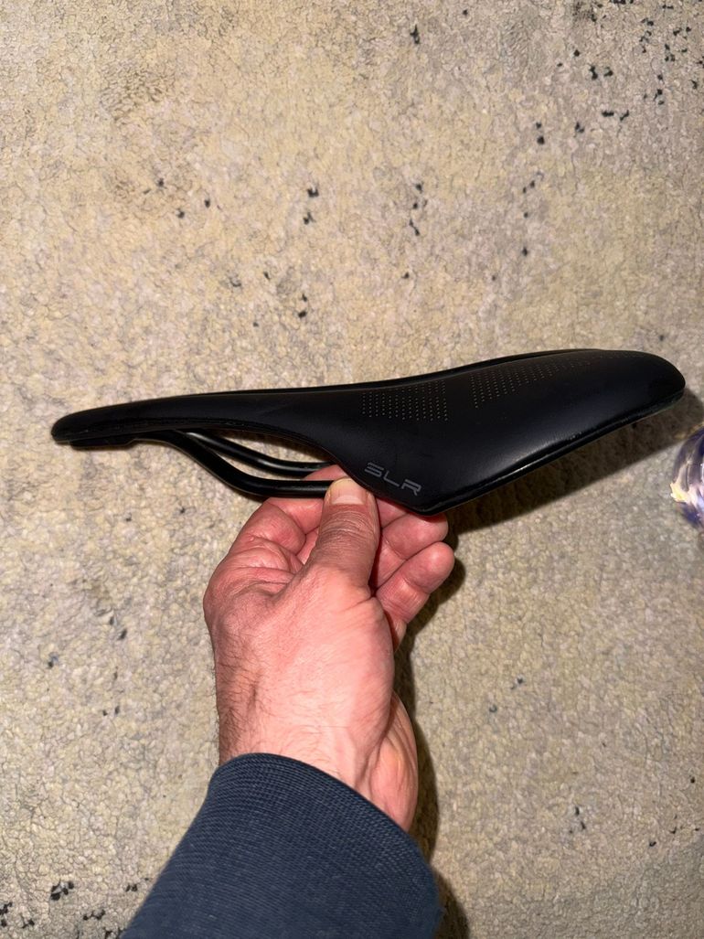 Used Selle Italia SLR 2024 bike — image 3 of 3
