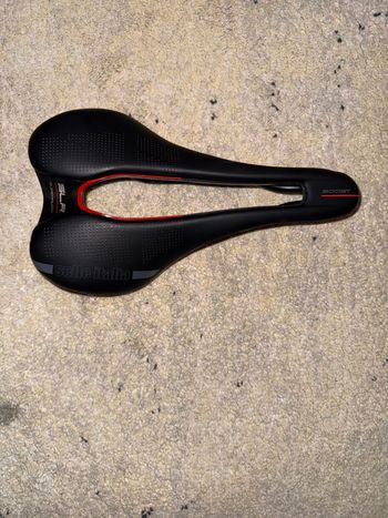 Used Selle Italia SLR 2024 bike
