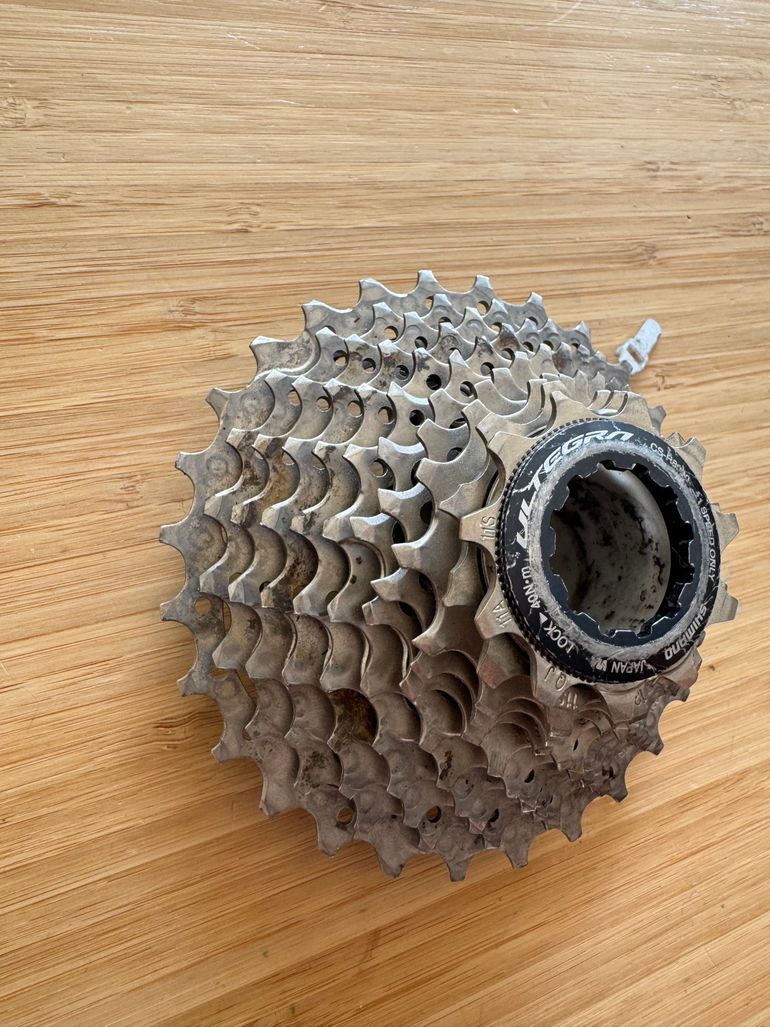 Used Shimano Ultegra Cassette bike — image 1 of 4