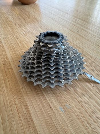 Used Shimano Ultegra Cassette bike — image 2 of 4