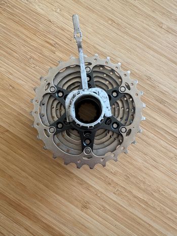 Used Shimano Ultegra Cassette bike — image 4 of 4