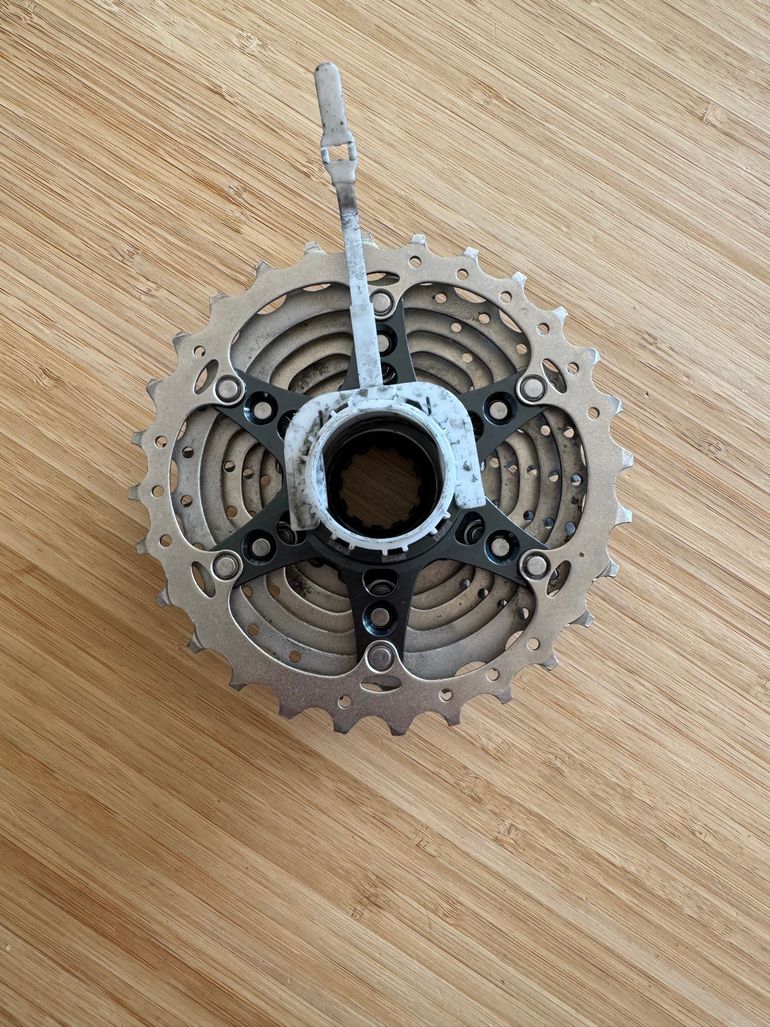 Used Shimano Ultegra Cassette bike — image 4 of 4