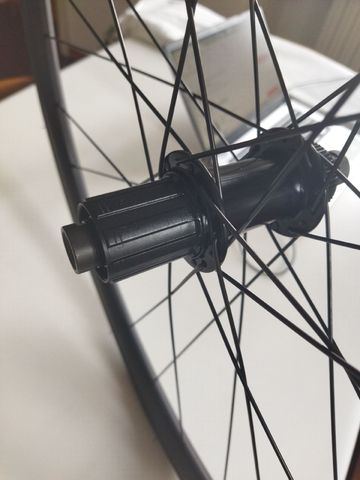 Used maddux Ruote RD 30 2023 Wheels