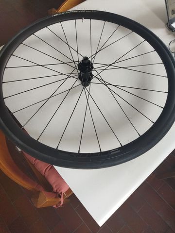 Used maddux Ruote RD 30 2023 bike — image 3 of 4