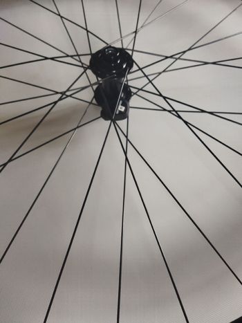 Used maddux Ruote RD 30 2023 bike — image 2 of 4