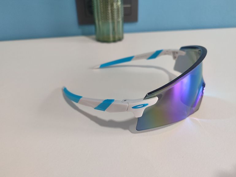 Used Oakley Encoder bike — image 4 of 11
