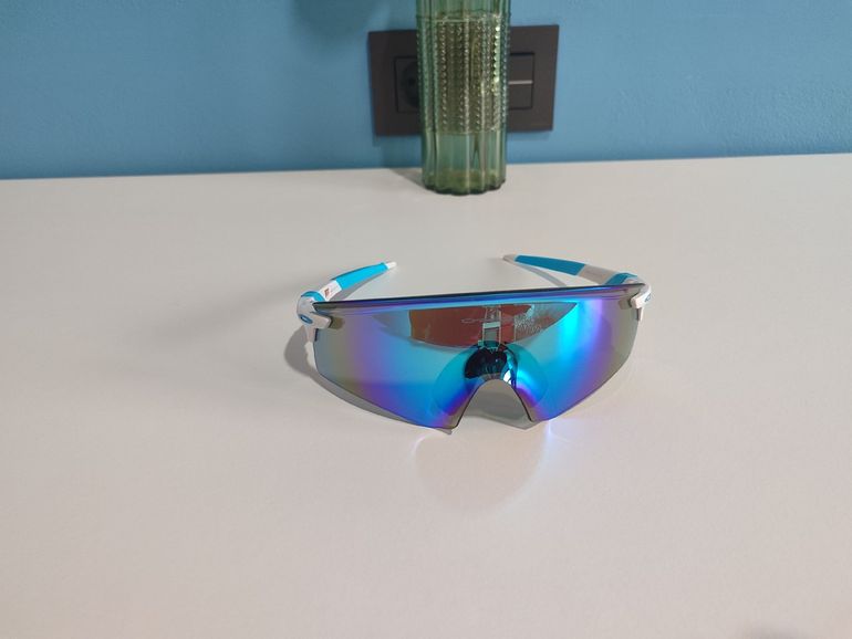 Used Oakley Encoder bike — image 2 of 11