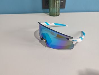 Used Oakley Encoder bike