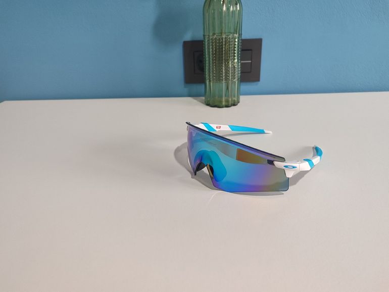 Used Oakley Encoder bike — image 6 of 11