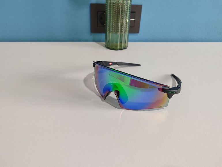 Used Oakley Encoder bike — image 2 of 9