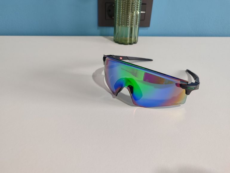 Used Oakley Encoder bike — image 3 of 9
