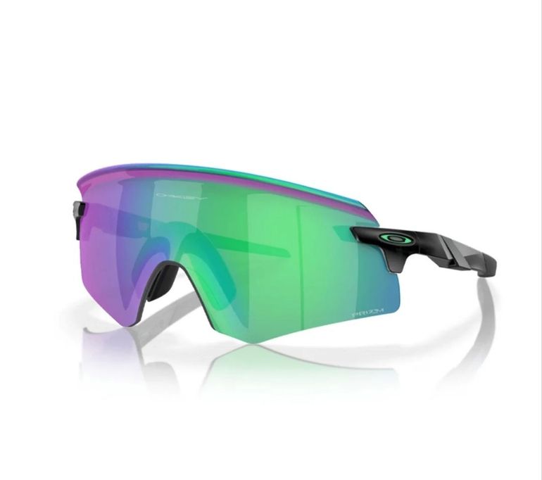 Used Oakley Encoder bike — image 9 of 9