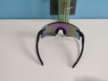 Used Oakley Encoder bike — image 4 of 9