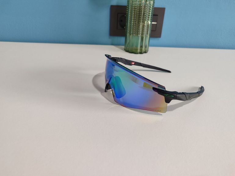 Used Oakley Encoder bike — image 6 of 9