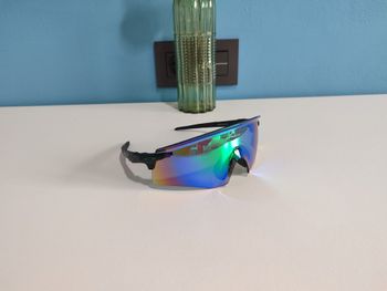 Used Oakley Encoder bike